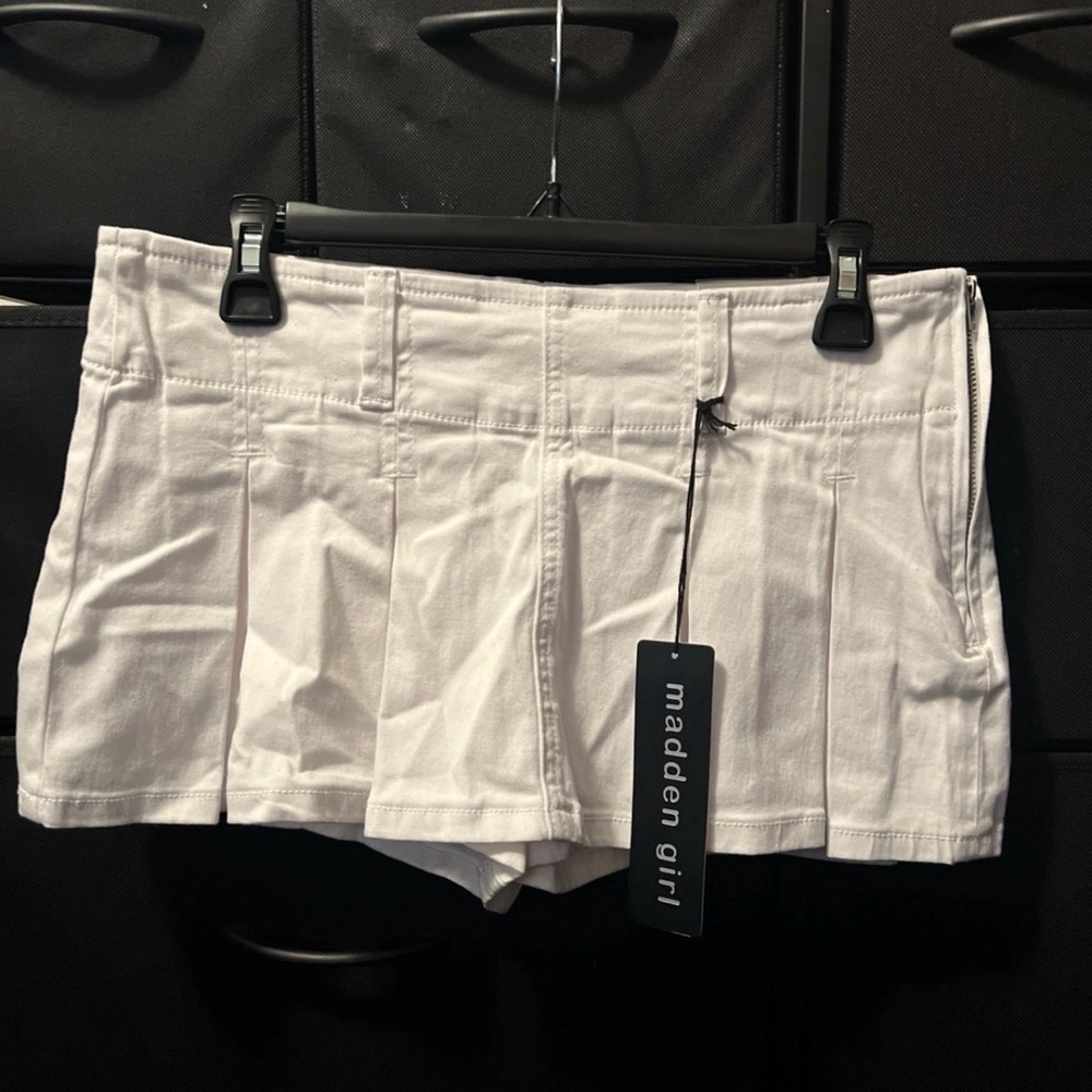 Madden Girl Skort